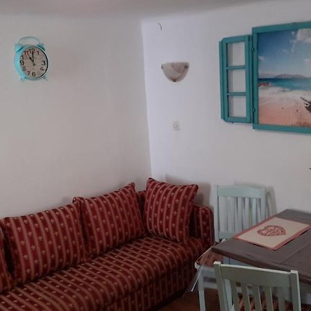 Apartman Manuela Baška Kültér fotó