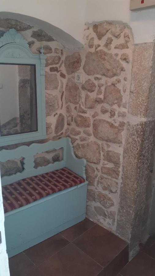 Apartman Manuela Baška Kültér fotó