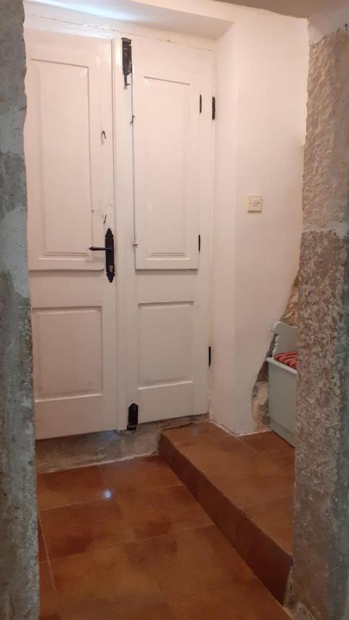Apartman Manuela Baška Kültér fotó