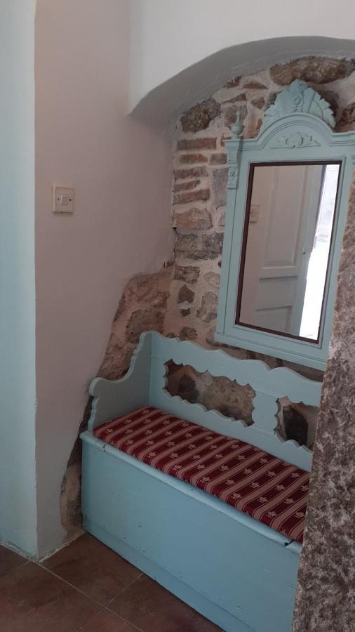 Apartman Manuela Baška Kültér fotó