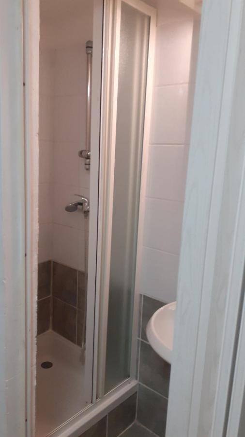 Apartman Manuela Baška Kültér fotó