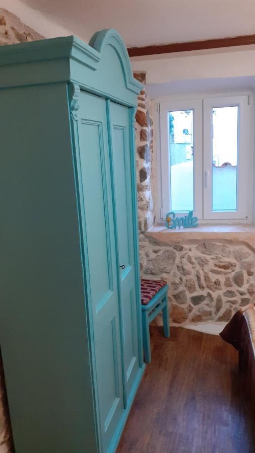Apartman Manuela Baška Kültér fotó
