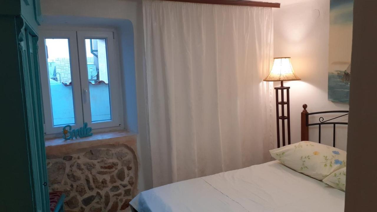 Apartman Manuela Baška Kültér fotó
