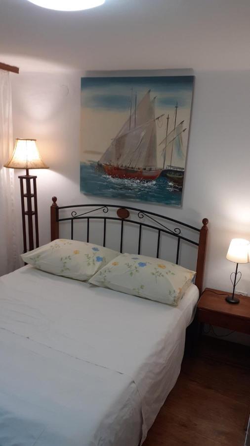 Apartman Manuela Baška Kültér fotó