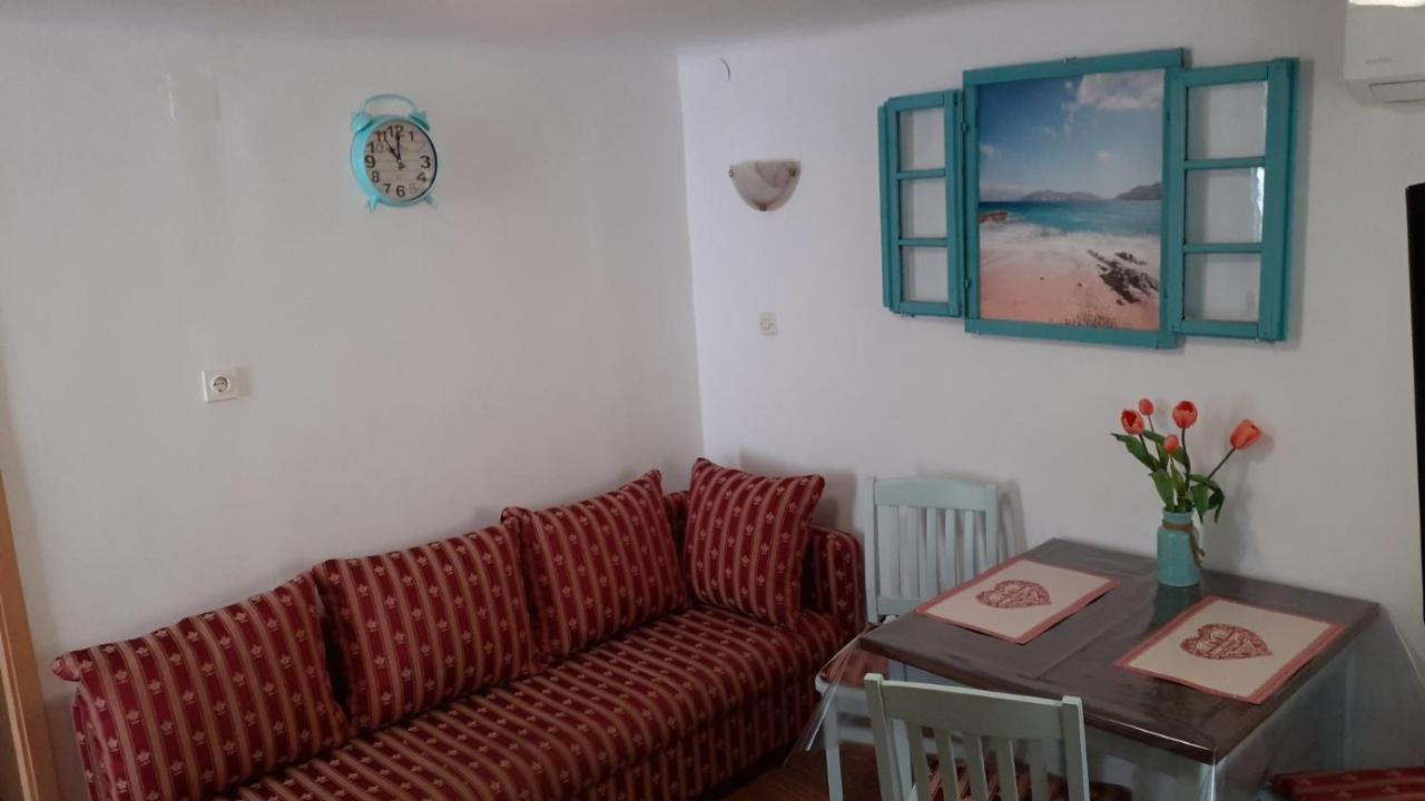 Apartman Manuela Baška Kültér fotó