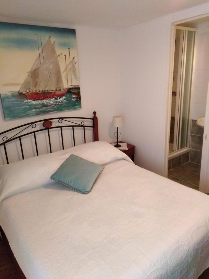Apartman Manuela Baška Kültér fotó